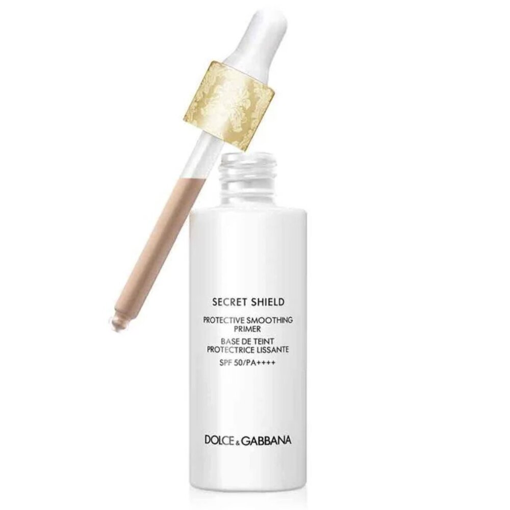 NWT DOLCE & GABBANA SECRET SHIELD PRIMER